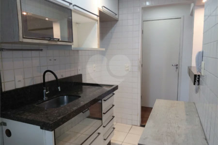 Apartamento para alugar com 3 quartos, sendo 1 suíte, em Vila Leopoldina, São Paulo, SP