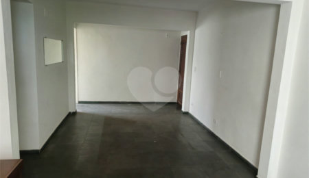 Apartamento à venda com 2 quartos em Jardim das Vertentes, São Paulo, SP