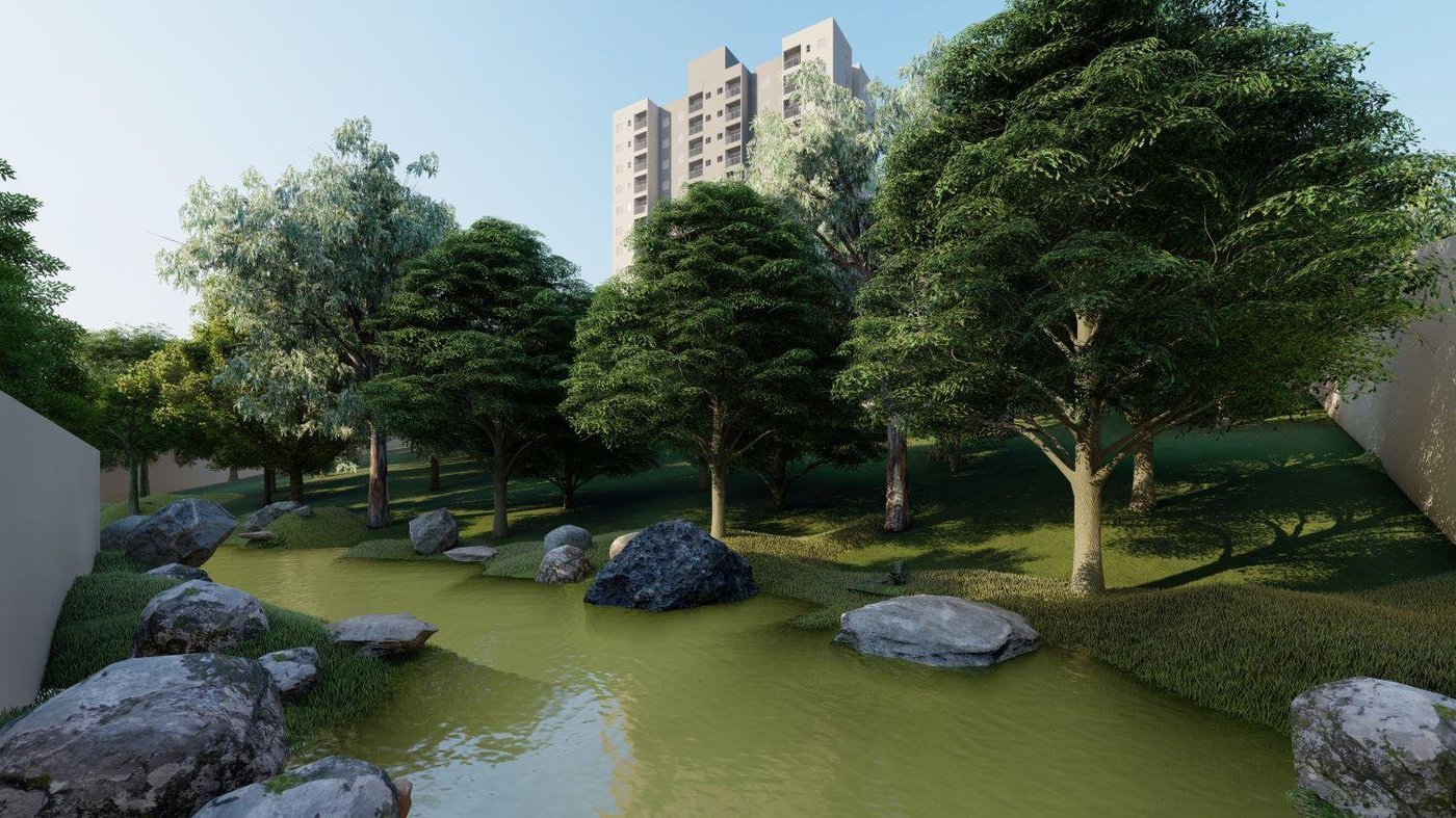 Bella Fiori Residencial
