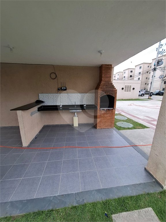 Apartamento à venda com 2 quartos em Santíssimo, Rio de Janeiro, RJ