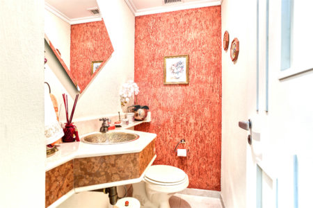 Apartamento à venda com 4 quartos, sendo 3 suítes, em Alto da Boa Vista, São Paulo, SP