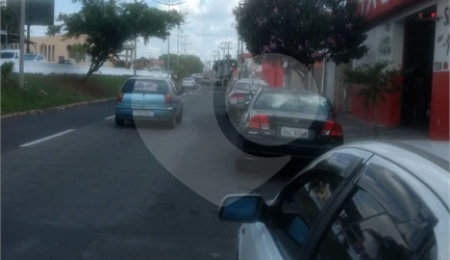 Salão para alugar em Vila São José, Indaiatuba, SP