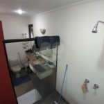Apartamento à venda com 1 suíte em Santana, São Paulo, SP