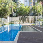 Apartamento à venda com 4 suítes em Panamby, São Paulo, SP