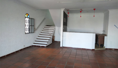 Casa à venda ou para alugar com 3 quartos, sendo 1 suíte,  em Santana, São Paulo, SP
