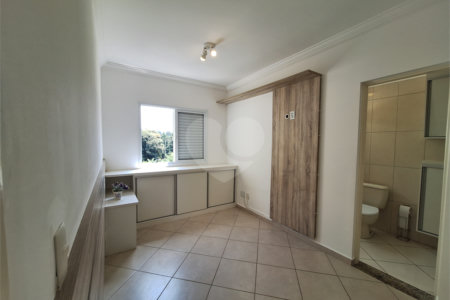 Apartamento à venda com 2 quartos, sendo 1 suíte, em Pinheirinho, Vinhedo, SP