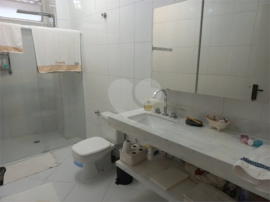 Apartamento 2 dormitórios para venda na Santa Cecília em São Paulo / SP