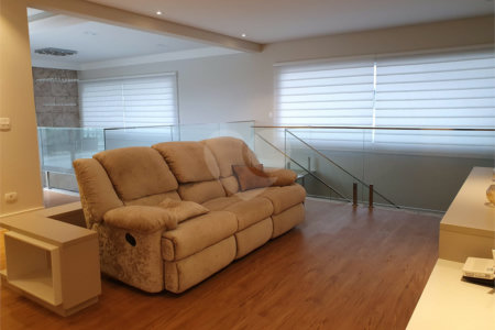 Casa à venda com 4 suítes no condomínio Residencial Jaguary, São José dos Campos - SP