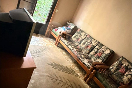 Casa Térrea à venda com 3 quartos em Tucuruvi, São Paulo, SP