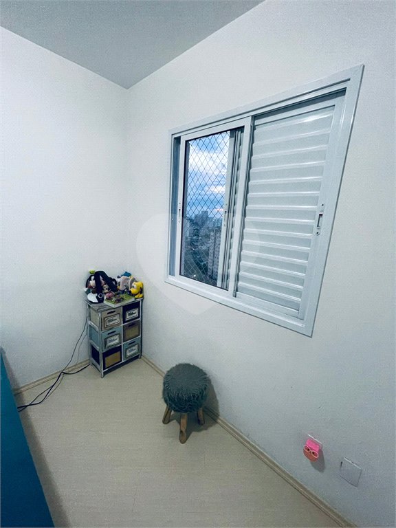 Apartamento à venda com 2 quartos do Maranhão, São Paulo, SP