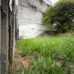 Terreno à venda em Santa Teresinha, São Paulo, SP