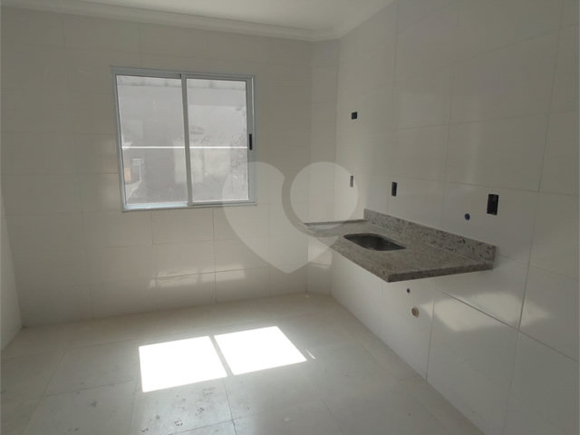 Casa à venda com 1 quarto no condomínio Residencial Pedro Tezin, São Paulo - SP