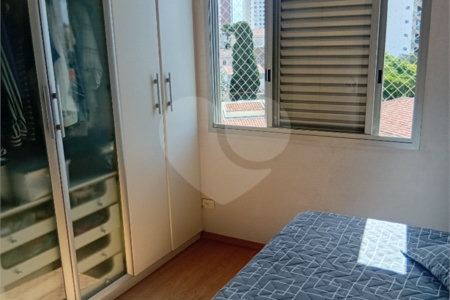 Apartamento à venda com 3 quartos, sendo 1 suíte, em Vila Formosa, São Paulo, SP