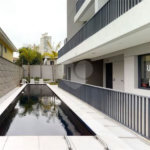 Studio à venda com 1 suíte em Jardim das Acácias, São Paulo, SP