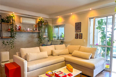 Apartamento à venda com 2 quartos, sendo 1 suíte, em Jardim Dom Bosco, São Paulo, SP