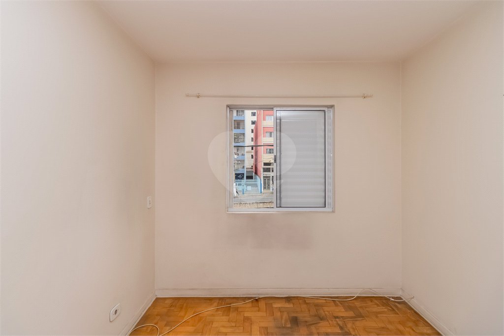 Apartamento à venda com 3 quartos em Água Branca, São Paulo, SP