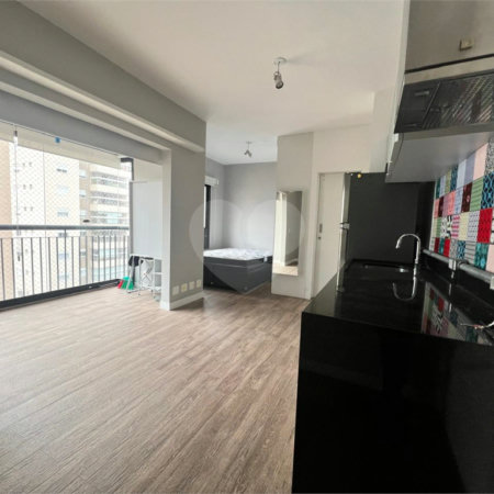 Apartamento á venda - Saúde