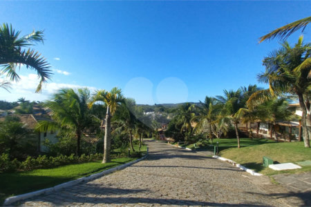Casa em condomínio à venda com 4 quartos, sendo 3 suítes, em Geribá, Armação dos Búzios, RJ