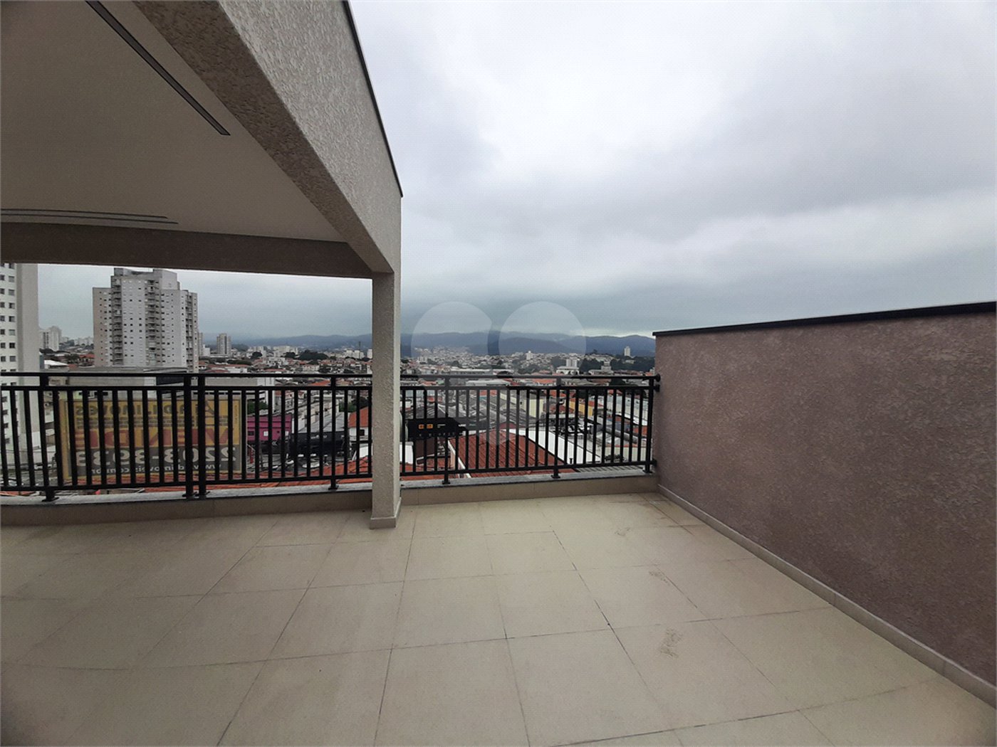Apartamento à venda com 2 quartos em Vila Nivi, São Paulo, SP