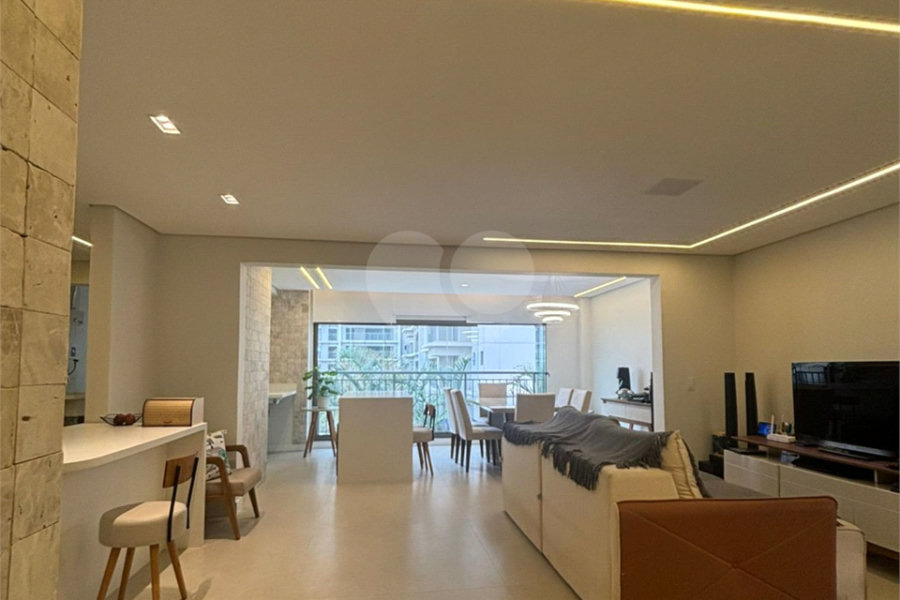 Apartamento à venda com 3 suítes em Tucuruvi, São Paulo, SP