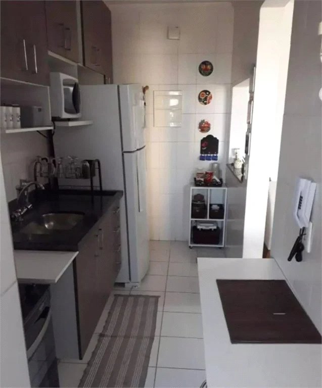 Apartamento à venda com 2 quartos, sendo 1 suíte, em Vila Albano, São Paulo, SP