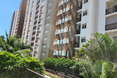 Apartamento à venda com 3 quartos, sendo 1 suíte, em Jardim dos Manacás, Araraquara, SP