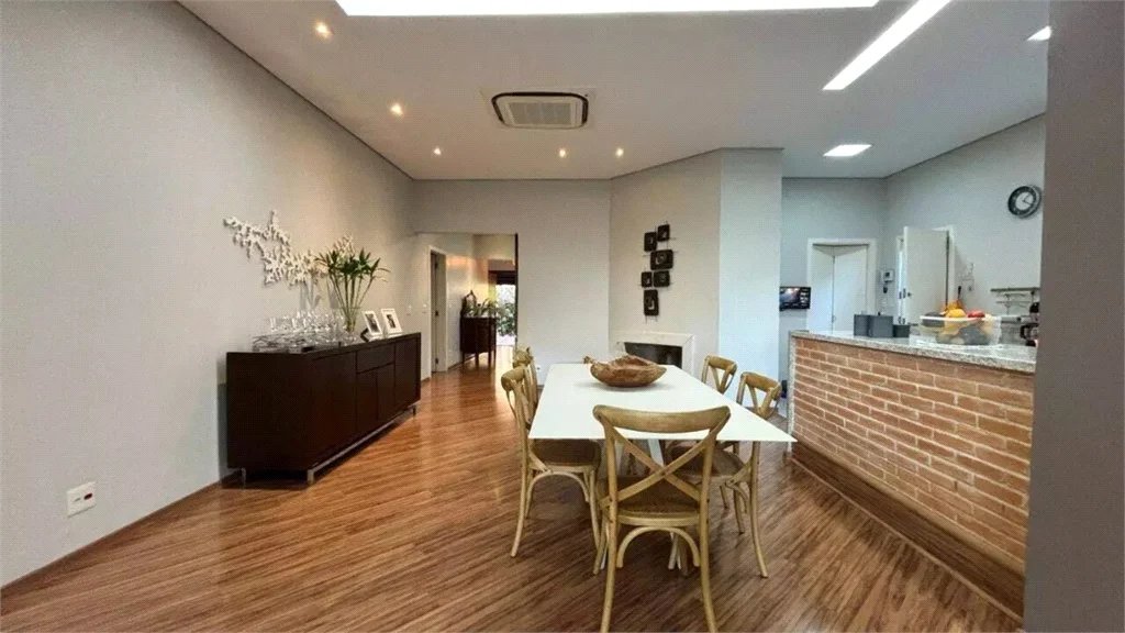 Casa à venda com 4 suítes em Brooklin Paulista, São Paulo, SP