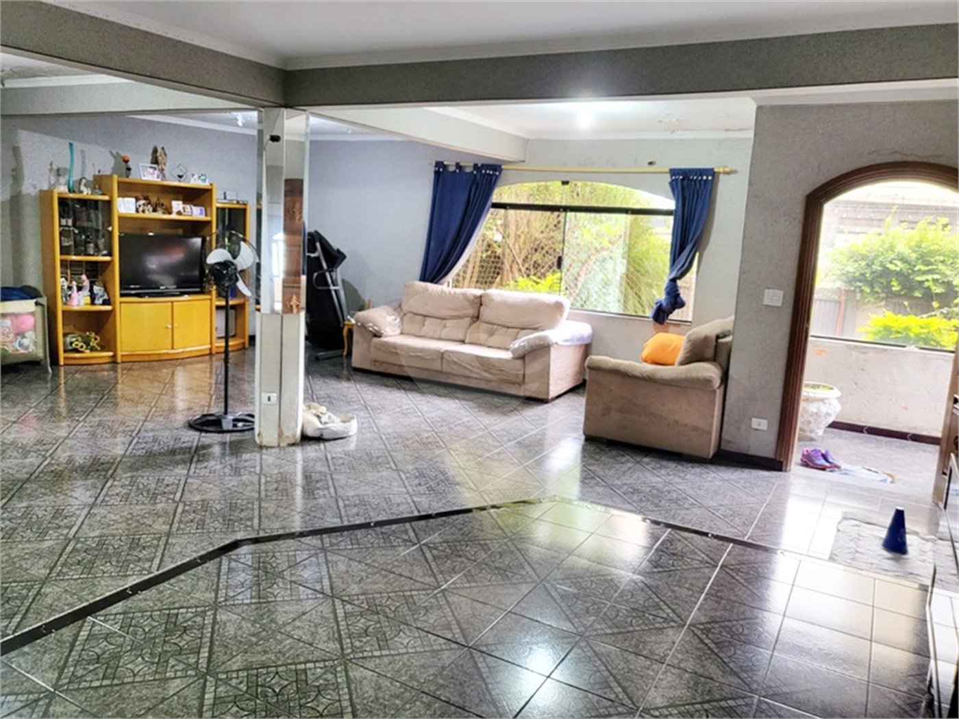 Casa à venda com 4 quartos, sendo 2 suítes, em Vila Maria Alta, São Paulo, SP