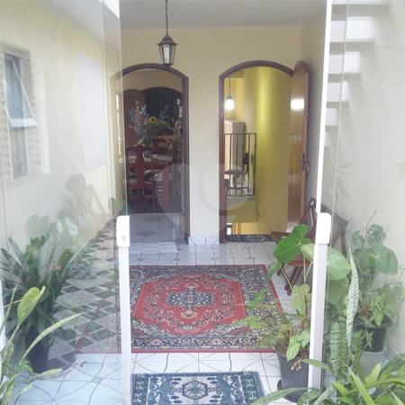 Sobrado à venda com 3 quartos em Jardim Macedônia, São Paulo, SP
