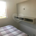 Apartamento à venda com 2 quartos em Vila Nova Cachoeirinha, São Paulo, SP