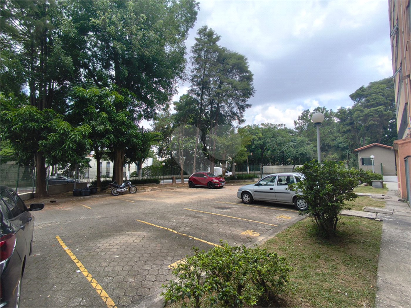 Apartamento à venda com 2 quartos em Jardim Leonor Mendes de Barros, São Paulo, SP