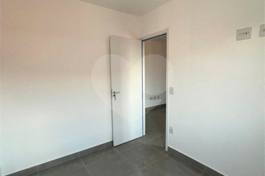 Apartamento à venda com 1 quarto em Vila Guilherme, São Paulo, SP