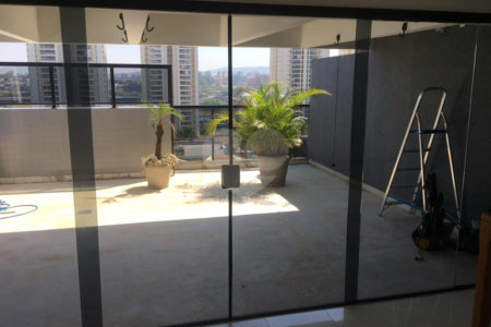 Cobertura à venda com 3 quartos, sendo 2 suítes, em Bela Aliança, São Paulo, SP