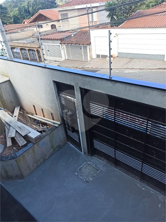 Apartamento à venda com 1 quarto em Parque Mandaqui, São Paulo, SP