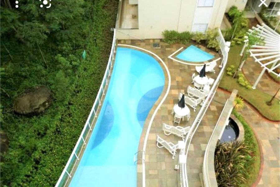 Apartamento à venda com 4 quartos, sendo 1 suíte, em Horto, São Paulo, SP