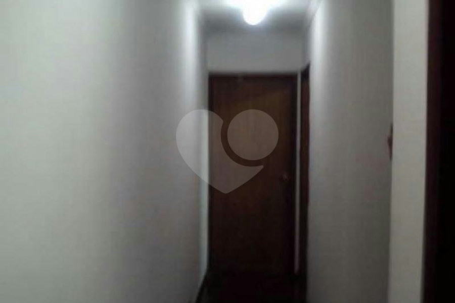 Sobrado à venda com 3 quartos, sendo 1 suíte, em Santana, São Paulo, SP