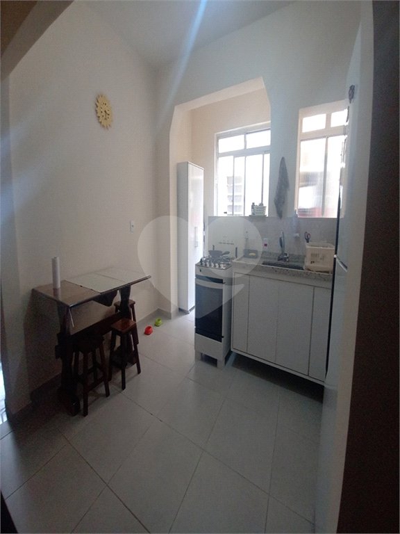Apartamento à venda com 2 quartos em Santana, São Paulo, SP