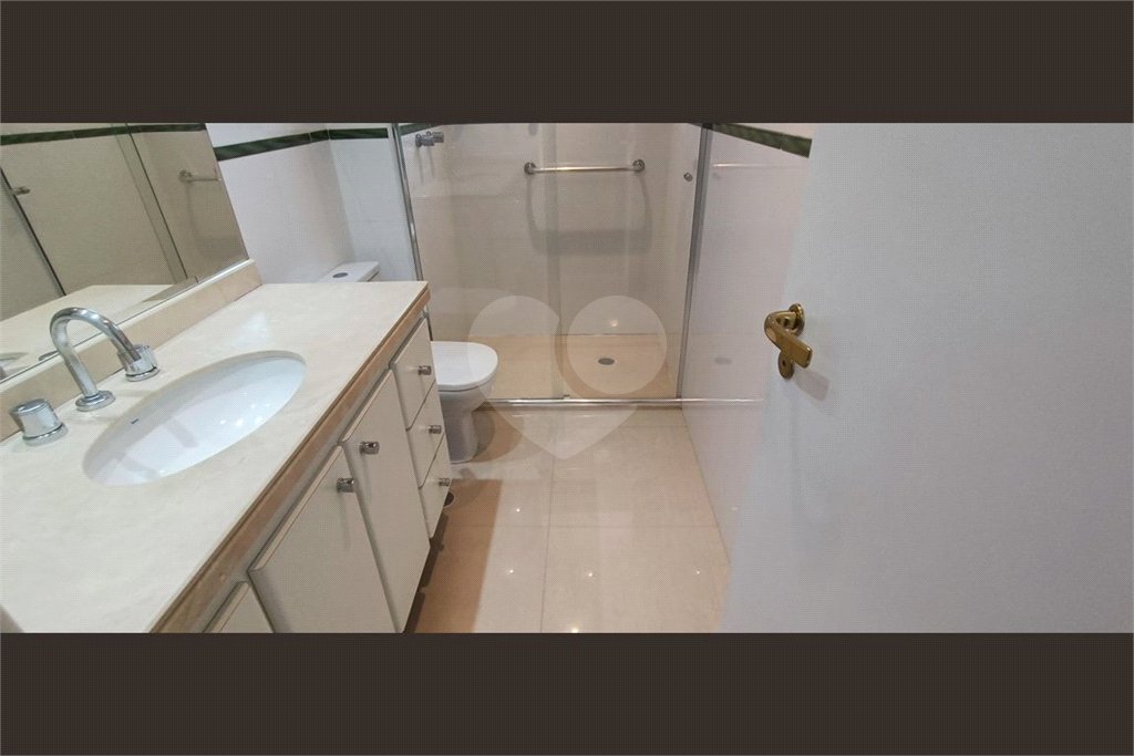 Apartamento à venda com 4 quartos em Jardim Morumbi, São Paulo, SP