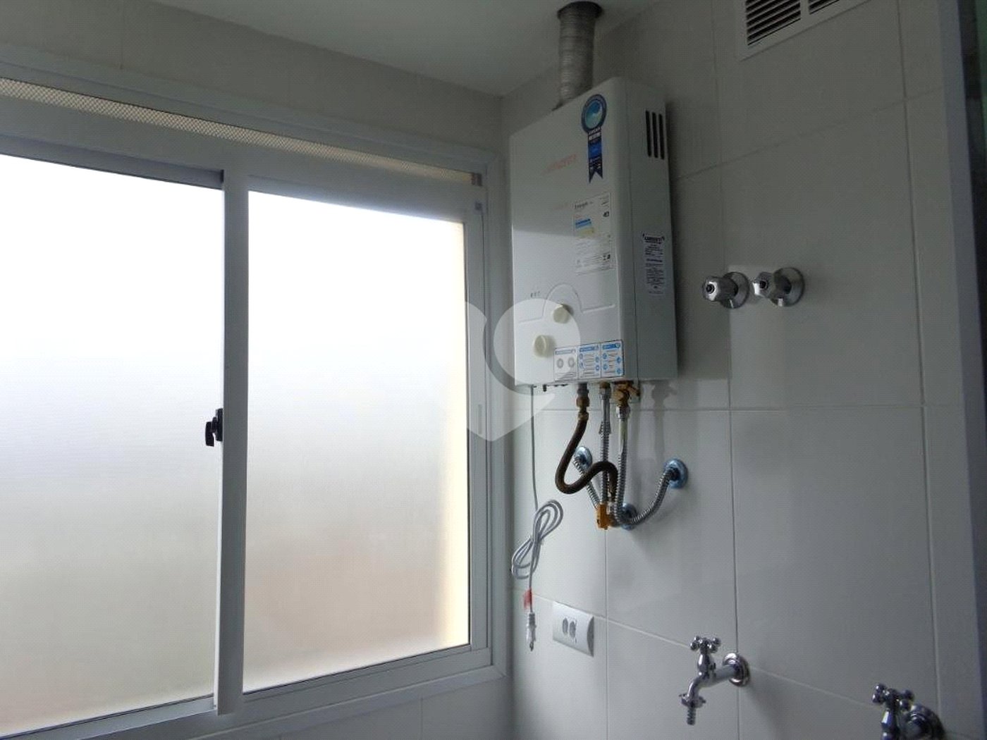 Apartamento para alugar com 2 quartos em Rio Pequeno, São Paulo, SP