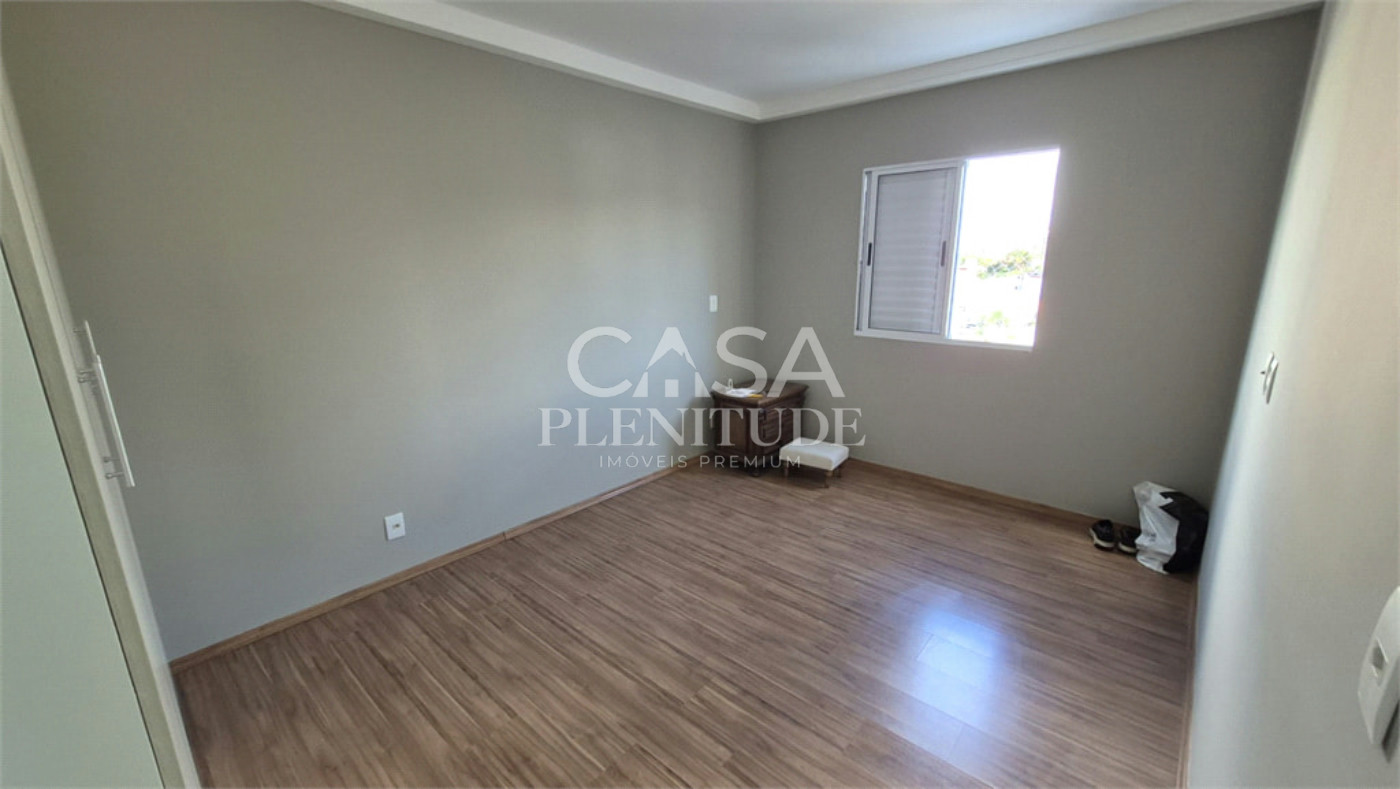 Apartamento à venda com 2 quartos, sendo 1 suíte,  em Vila Lucy, Sorocaba, SP