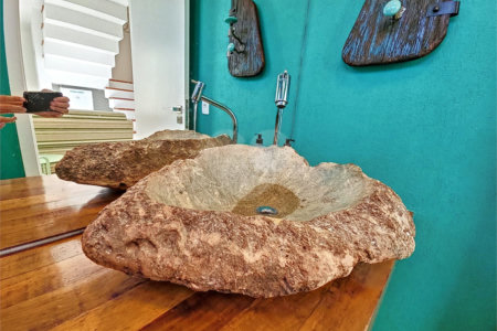 Casa à venda com 4 suítes em Praia Rasa, Armação dos Búzios, RJ