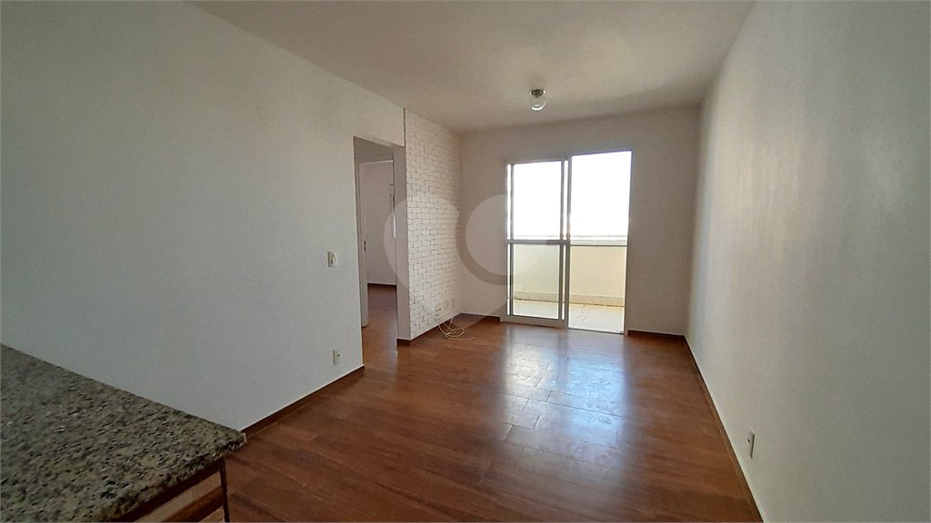 Apartamento para alugar com 2 quartos em Baeta Neves, São Bernardo do Campo, SP
