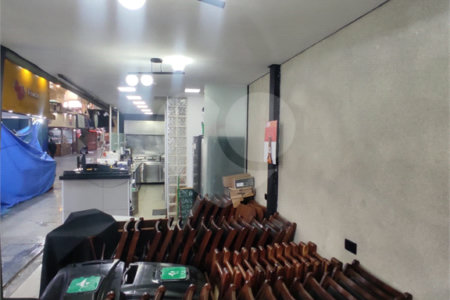 Salão à venda no Centro, São Paulo, SP
