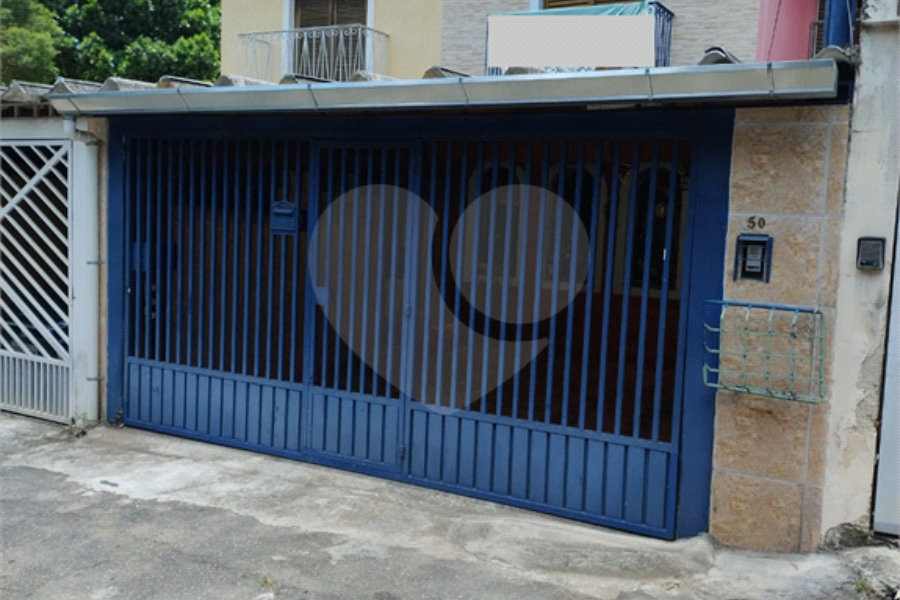 Sobrado à venda com 3 quartos, sendo 1 suíte, em Tremembé, São Paulo, SP