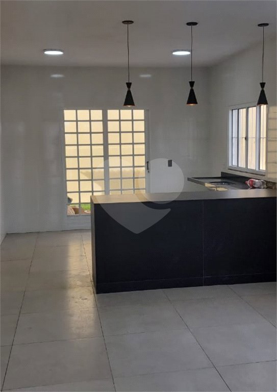 Casa Térrea à venda com 3 quartos, sendo 1 suíte, em Jardim Jockey Club, Cuiabá, MT