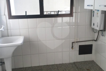 Apartamento à venda com 4 suítes em Vila Suzana, São Paulo, SP