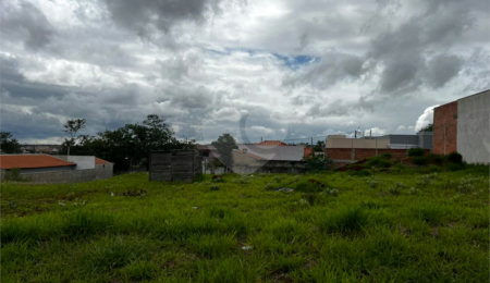 Terreno à venda em Portal dos Pinheiros II, Itapetininga, SP