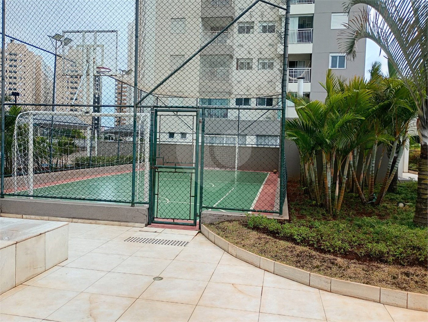 Apartamento à venda com 2 quartos em Água Branca, São Paulo, SP