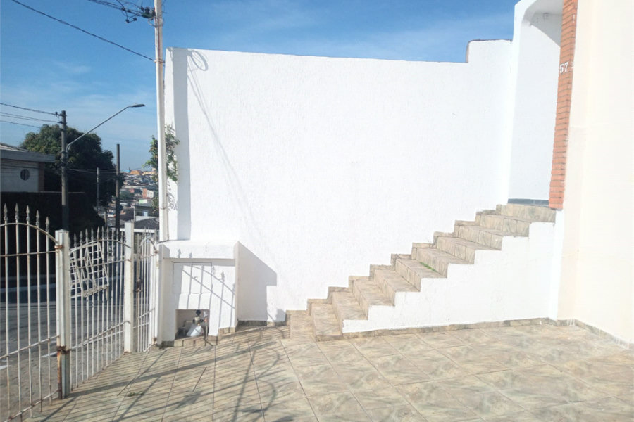 Sobrado à venda com 3 quartos, sendo 1 suíte,  no Brasilândia, São Paulo, SP