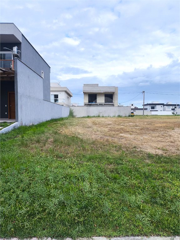 Terreno à venda em Ogiva, Cabo Frio, RJ